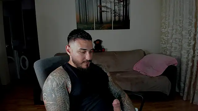 Gymdominus online show from 13, 6, 2026