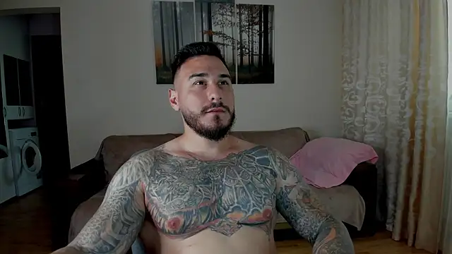 Gymdominus online show from 14, 6, 2026