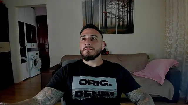 Gymdominus online show from 26, 6, 2026