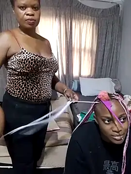 Teecheaa online show from 21, 5, 2026