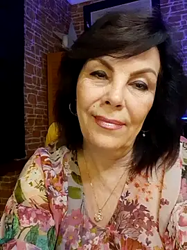 Snapshot of SannyMI-LF chatting on 4, 6, 2026 SannyMI-LF online show from 4, 6, 2026