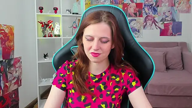 FreyaVeys online show from 29, 6, 2026
