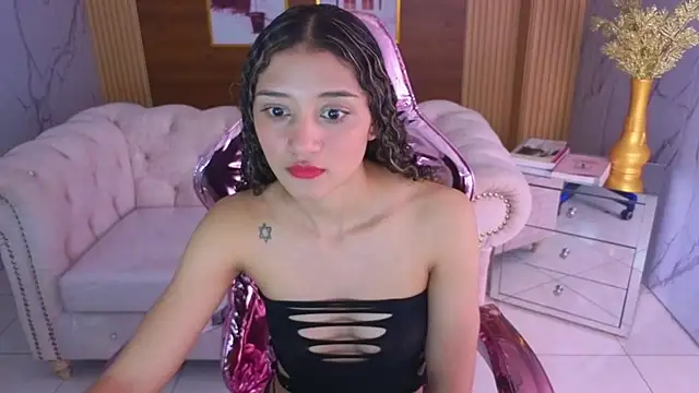Snapshot of Karol1_s chatting on 16, 7, 2026 Karol1 s online show from 16, 7, 2026