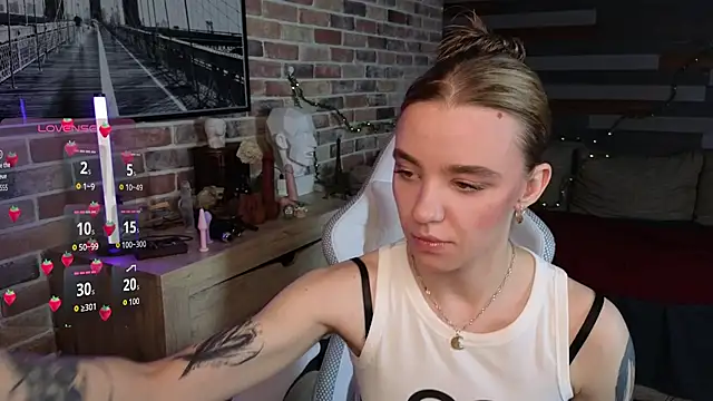 eva swetty online show from 14, 6, 2026