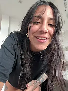 Snapshot of morenitttta chatting on 27, 6, 2026 morenitttta online show from 27, 6, 2026
