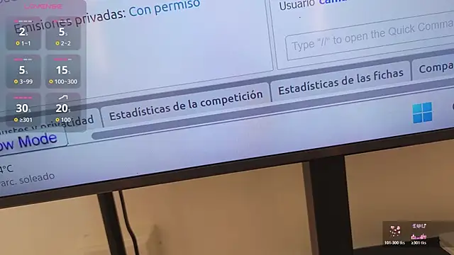 Snapshot of laura_homme chatting on 18, 6, 2026 laura homme online show from 18, 6, 2026