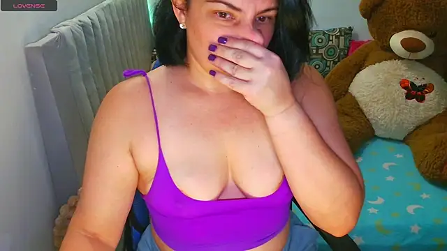 anaspark26 online show from 10, 6, 2026
