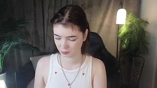 MelissaMay   online show from 22, 5, 2026