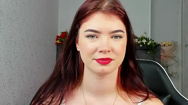 Snapshot of MelissaMay__ chatting on 27, 6, 2026 MelissaMay online show from 27, 6, 2026