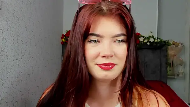 Snapshot of MelissaMay__ chatting on 3, 7, 2026 MelissaMay online show from 3, 7, 2026