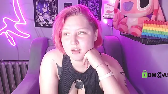 Snapshot of DolliRosees chatting on 25, 6, 2026 DolliRosees online show from 25, 6, 2026