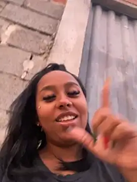jhenannyy online show from 9, 7, 2026