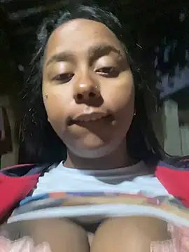 jhenannyy online show from 16, 7, 2026
