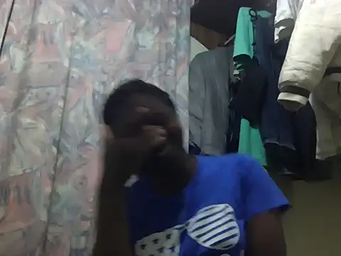 Pretty wanja254 online show from 21, 5, 2026