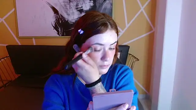 Snapshot of Jenni_arango_ chatting on 26, 6, 2026 Jenni arango online show from 26, 6, 2026