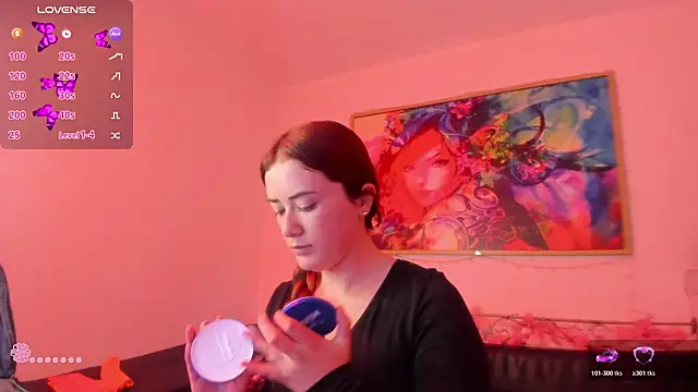 Snapshot of Jenni_arango_ chatting on 9, 7, 2026 Jenni arango online show from 9, 7, 2026