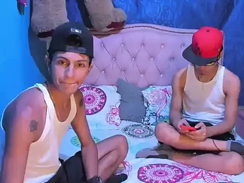 sexy guys23 online show from 1, 6, 2026