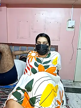 Hornyreshma online show from 15, 6, 2026