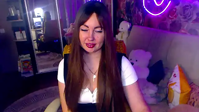 Snapshot of NinaTender22 chatting on 9, 6, 2026 NinaTender22 online show from 9, 6, 2026