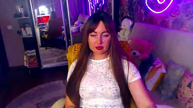 Snapshot of NinaTender22 chatting on 10, 6, 2026 NinaTender22 online show from 10, 6, 2026