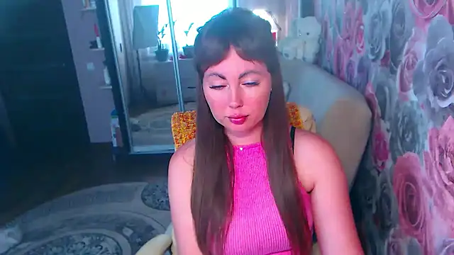 Snapshot of NinaTender22 chatting on 10, 7, 2026 NinaTender22 online show from 10, 7, 2026