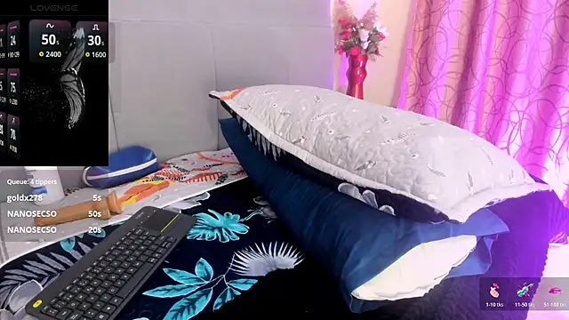 Snapshot of barbie_devon chatting on 21, 6, 2026 barbie devon online show from 21, 6, 2026
