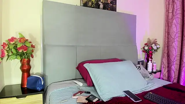 Snapshot of barbie_devon chatting on 22, 6, 2026 barbie devon online show from 22, 6, 2026