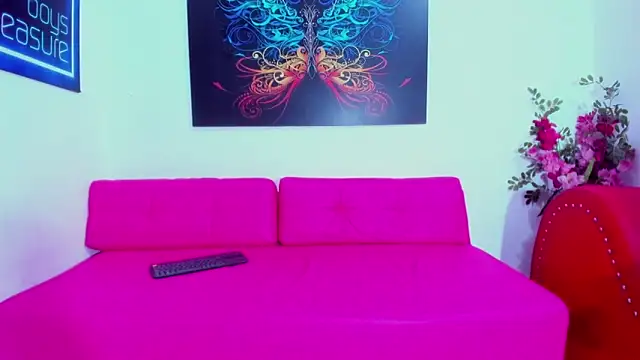 Snapshot of Khody_sweet chatting on 27, 5, 2026 Khody sweet online show from 27, 5, 2026