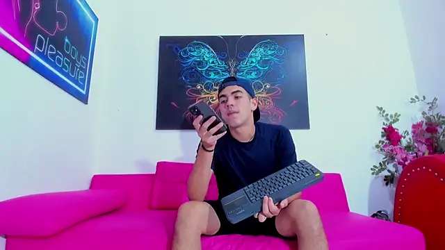 Snapshot of Khody_sweet chatting on 28, 5, 2026 Khody sweet online show from 28, 5, 2026