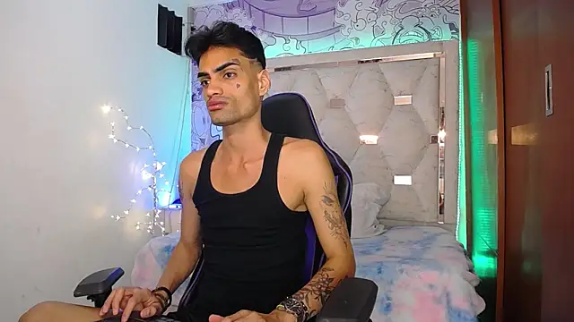 Snapshot of Liam_bedoya chatting on 23, 5, 2026 Liam bedoya online show from 23, 5, 2026