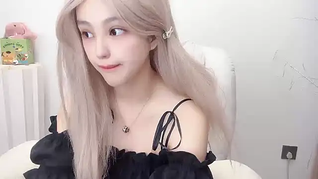 Snapshot of jiangjiang2005 chatting on 17, 6, 2026 jiangjiang2005 online show from 17, 6, 2026