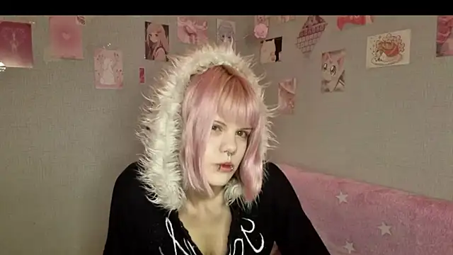 VelvetAlice online show from 7, 7, 2026