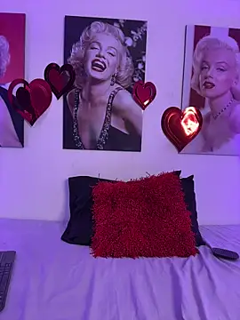 Snapshot of SofiaVitali_ chatting on 12, 6, 2026 SofiaVitali online show from 12, 6, 2026