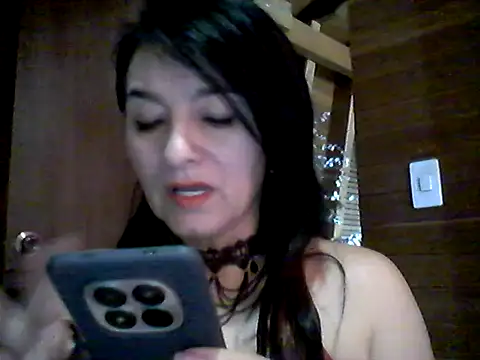 Snapshot of Anlly_garcia002 chatting on 13, 6, 2026 Anlly garcia002 online show from 13, 6, 2026