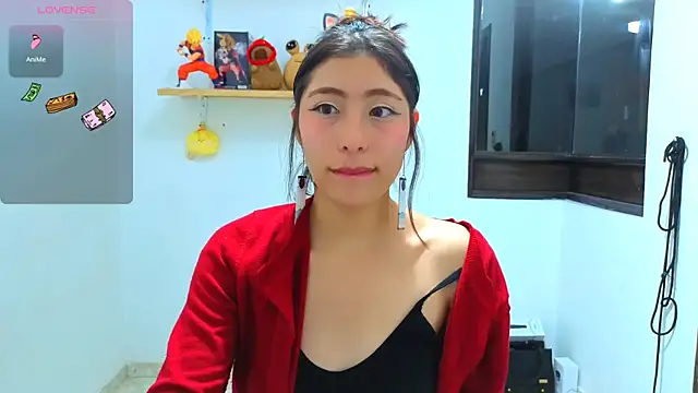 Snapshot of yeon-ju chatting on 26, 5, 2026 yeon-ju online show from 26, 5, 2026