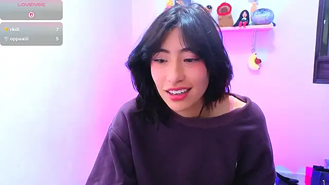 yeon-ju online show from 13, 7, 2026