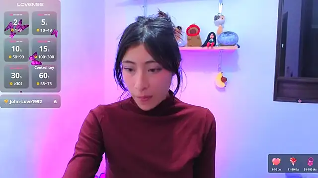 yeon-ju online show from 15, 7, 2026
