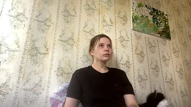 Snapshot of SusanaLeichty chatting on 10, 7, 2026 SusanaLeichty online show from 10, 7, 2026