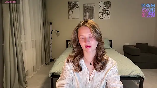 Beverly Smith online show from 18, 7, 2026
