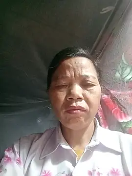 Snapshot of Elfledaa chatting on 16, 6, 2026 Elfledaa online show from 16, 6, 2026