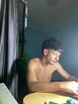 Leonardo0606 online show from 28, 7, 2026