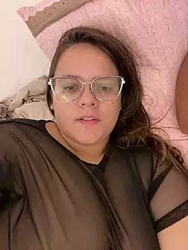 Laryssinha 69 online show from 26, 6, 2026
