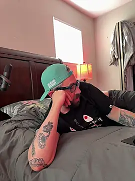 ChefDaddyy online show from 9, 6, 2026