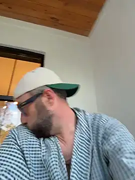 ChefDaddyy online show from 10, 6, 2026