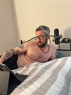 ChefDaddyy online show from 17, 6, 2026