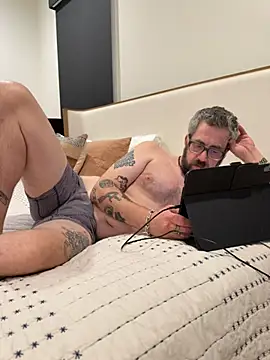 ChefDaddyy online show from 25, 6, 2026