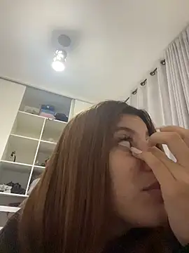 Snapshot of ruivinha_uai chatting on 25, 7, 2026 ruivinha uai online show from 25, 7, 2026
