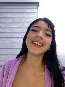 JeyLuxx online show from 18, 6, 2026