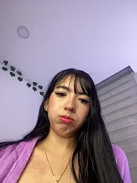 JeyLuxx online show from 14, 7, 2026