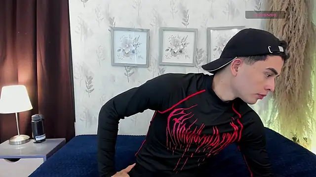 willy diamond online show from 17, 7, 2026